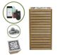 Saunaofen HUUM CORE 10,5 kW THERMO-ESPE SPARSET inkl. UKU Steuerung WIFI, Steine