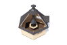 Tene Grillkota NILS 9m2 ISO 44mm inkl. 28mm Boden