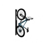 BIKELIFT für Gerätehaus NEO