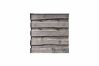 NATURA Hochbeet XL, grau, 90x180x80cm