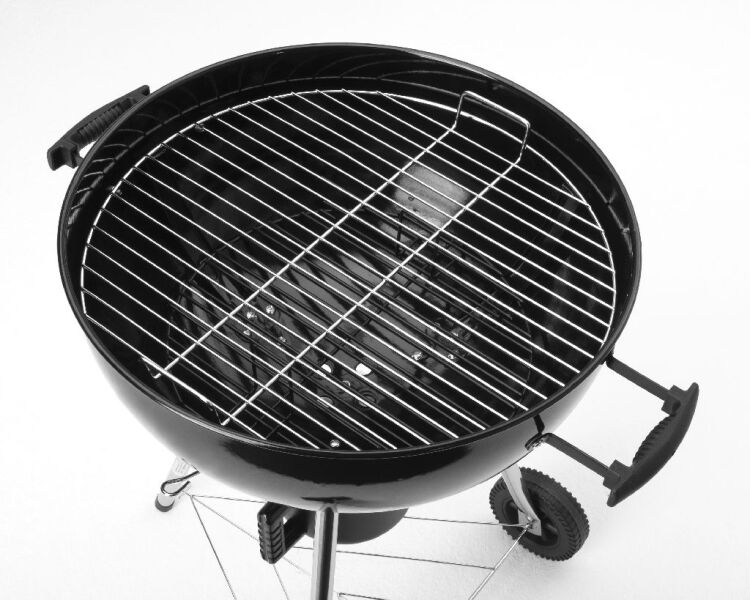 Landmann Holzkohle Kugelgrill / 05572