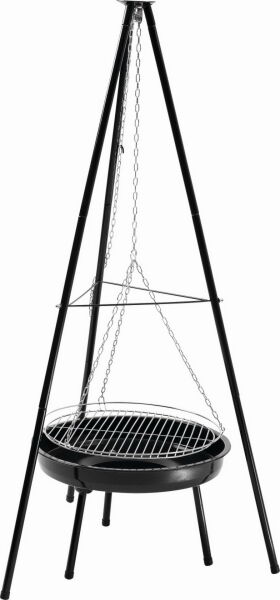 Landmann Holzkohle Schwenkgrill 150 cm / 02739