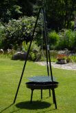 Landmann Holzkohle Schwenkgrill 150 cm / 02739