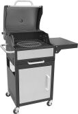 Landmann Holzkohle Grillwagen / 11517
