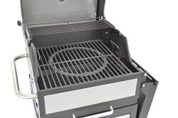 Landmann Holzkohle Grillwagen / 11517