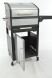 Landmann Holzkohle Grillwagen / 11517
