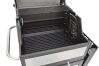 Landmann Holzkohle Grillwagen / 11517