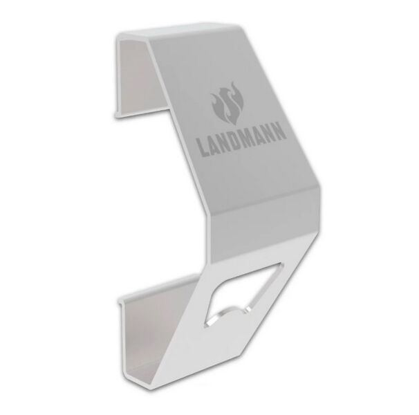 LANDMANN Flaschenöffner magnetisch