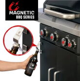 LANDMANN Flaschenöffner magnetisch