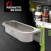 LANDMANN Saucenhalter magnetisch