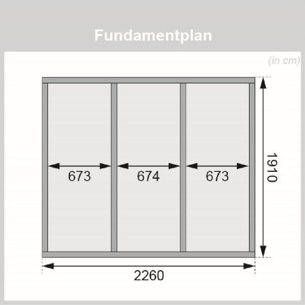 38 mm Saunahaus HYTTI 3 / naturbelassen / Ofen 9 KW externe Strg easy / gedämmte Eingangstür