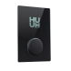 HUUM Elektronische Saunaofensteuerung "UKU WIFI GLASS 4.2" bis 18kW schwarz