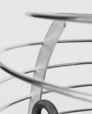 Saunaofen HUUM HIVE Mini 9 kW SPARSET inkl. UKU GLASS Steuerung WIFI, Steine