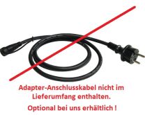 Easy Connect Girlande jap. Laterne 5m ethnisch