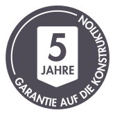 Karibu Saunahaus ARVID/MIRAMAR  naturbelassen / ohne Ofen / Schiebetür