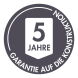 Karibu Saunahaus FINN 6 / naturbelassen / ohne Ofen / gedämmte Eingangstür