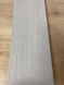BPC Terrassendiele Natural Design, Massiv-/Vollprofildiele mit Holzstruktur 20x140x5000mm, Farbton: weiß