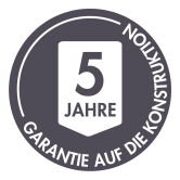 topgarden Sauna AMELIE (Eckeinstieg) / kein Kranz / Ofen 9 kW integr. Strg