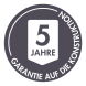 topgarden Sauna AMELIE (Eckeinstieg) / kein Kranz / Ofen 9 kW integr. Strg