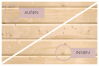 topgarden Sauna AMELIE (Eckeinstieg) / kein Kranz / Ofen 9 kW integr. Strg
