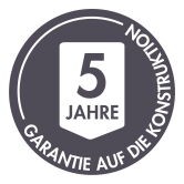 topgarden Sauna AMELIE (Eckeinstieg) / kein Kranz / Ofen 9 KW externe Strg easy