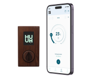 HUUM Elektronische Saunaofensteuerung "UKU WIFI...