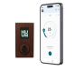 HUUM Elektronische Saunaofensteuerung "UKU WIFI WOOD" bis 18kW