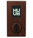 HUUM Elektronische Saunaofensteuerung "UKU WIFI WOOD" bis 18kW