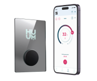 HUUM Elektronische Saunaofensteuerung "UKU WIFI...