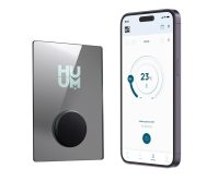 HUUM Elektronische Saunaofensteuerung "UKU WIFI...