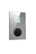 HUUM Elektronische Saunaofensteuerung "UKU local MIRROR" bis 18kW