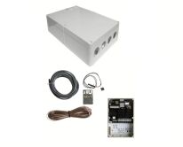 HUUM Elektronische Saunaofensteuerung "UKU local...