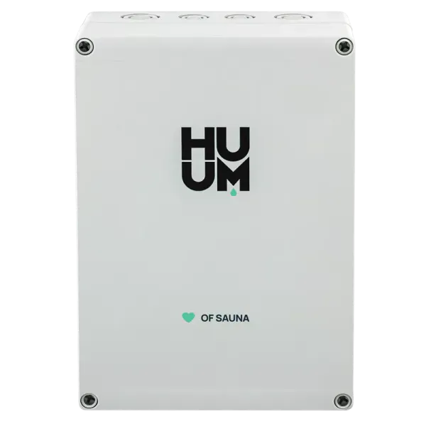 HUUM Relaisbox "UKU 4.2 local" bis 18kW
