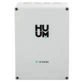 HUUM Relaisbox "UKU 4.1 WIFI" bis 18kW