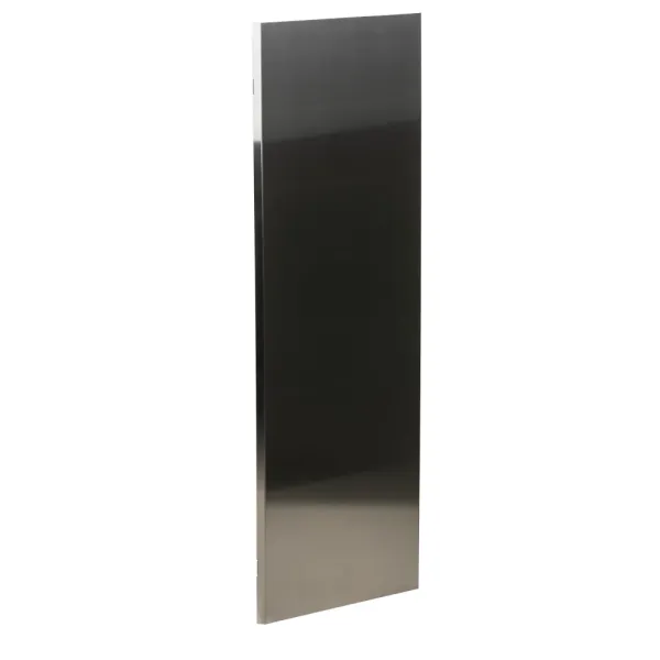 HUUM Schutzmantel für Saunaofen STEEL