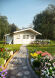 Gartenhaus HELENA 24,6 m2; 530x530 cm; 70mm Wände; ISO; Fußboden - ohne / mit Farbe -