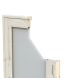 Palmako Gartenhaus MODERN GRACE 12,4+4,1 m² - 445x300 cm +137 cm Anbaudach, 56 mm Leimholz, inkl. Fußboden 28 mm * natur + farbig *