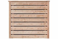 Rhombus Hochbeet L, Lärche, 123 x 82 x 75 cm