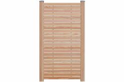 SELECT Rhombuszaun Lärche 90x180 cm (Karton)