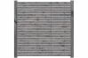SELECT Rhombuszaun, grau 180x180 cm