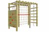 Spielgerüst HANGO REX 240x120x219cm