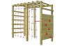 Spielgerüst HANGO REX 240x120x219cm