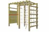 Spielgerüst HANGO REX 240x120x219cm