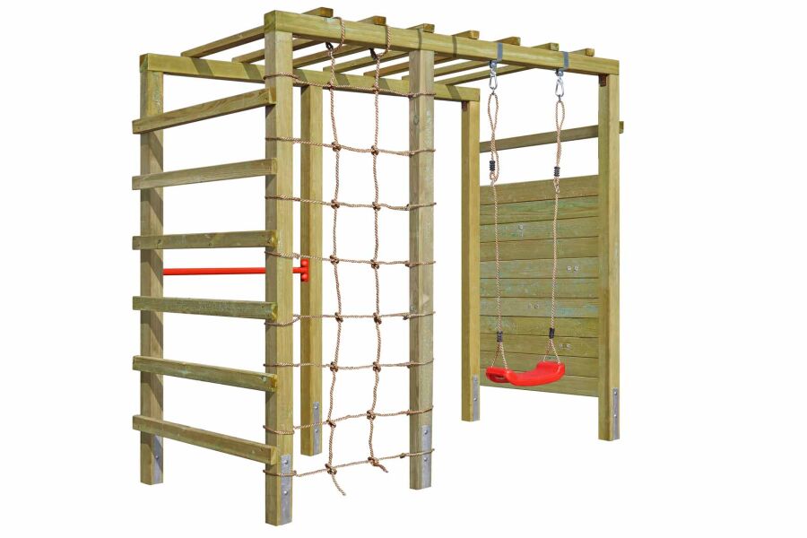 Spielgerüst HANGO SWING 240x120x219cm
