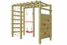Spielgerüst HANGO SWING 240x120x219cm