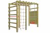 Spielgerüst HANGO SWING 240x120x219cm