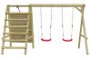 ACTIVE Schaukel Play MAX 336x180x200 cm