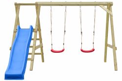 ACTIVE Schaukel Fun Plus 305x180x200 cm