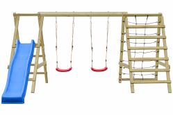 ACTIVE Schaukel Climb Plus 401x180x200 cm