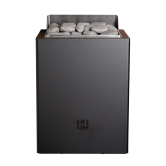Saunaofen HUUM CORE WALL BLACK 9 kW